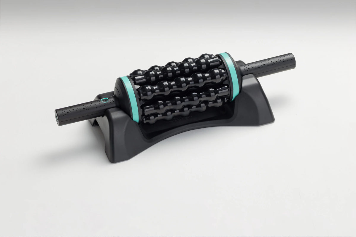 Isrolles FlowRoll™